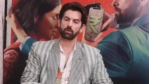 नील नितिन मुकेश ने पिता और दादा की