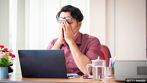 BBC Learning English - 你问我答 / Whether and if 辨析两个表示 “是否” 的引导词