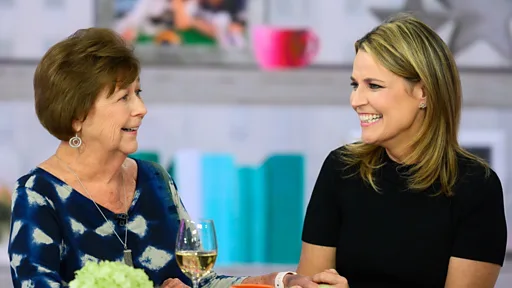 Sheriff: Savannah Guthrie’s mother 'didn’t go willingly'