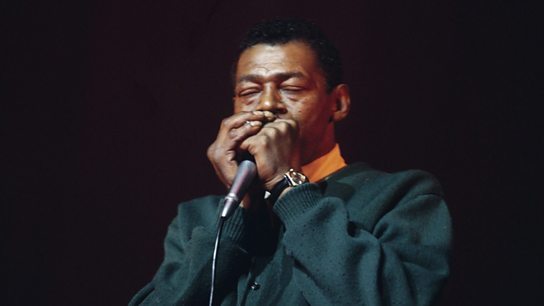 Little Walter - BBC Music