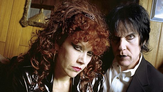 The Cramps - BBC Music