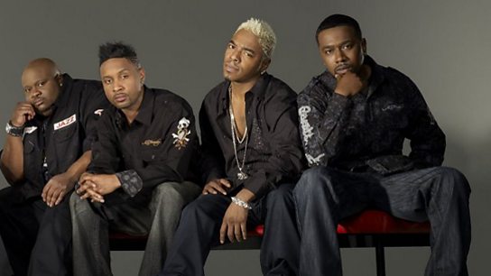 BBC - Music - Dru Hill