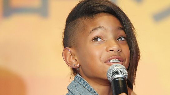 Willow Smith net worth 2018