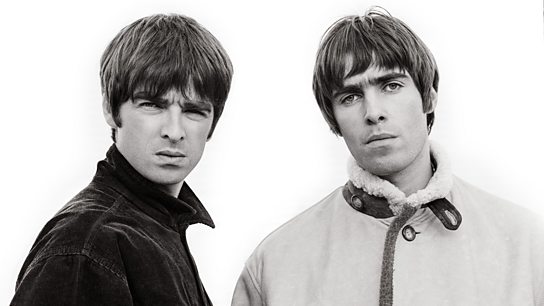 Oasis: Supersonic - Episode 29-12-2019