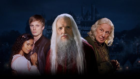 Bbc One Merlin Series 3 Queen Of Hearts Series 3 Queen Of Hearts