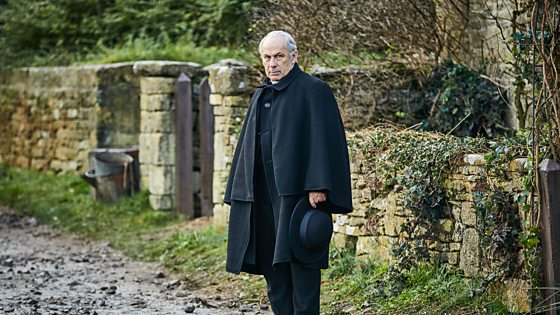 The Living And The Dead Episode 6 Explained
