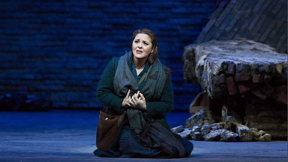 Bbc Radio 3 Opera On 3 Live From The Met Bizets Carmen Live From The Metropolitan Opera In