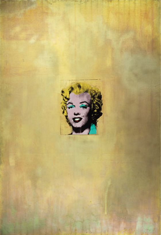 BBC One - Modern Masters, Andy Warhol, Andy Warhol - King of Pop