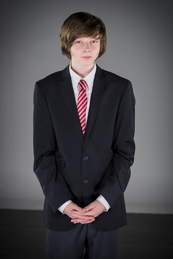 Take a look at images of all the candidates from Young Apprentice Series 3....