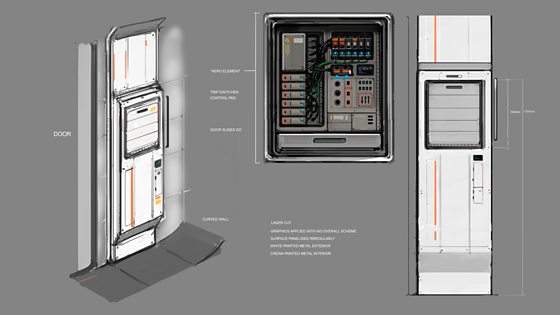 Moon shuttle перевод