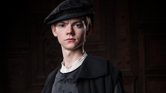 BBC Two Wolf Hall Who are the royal subjects Rafe Sadler