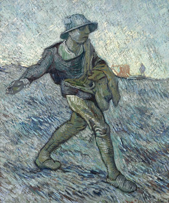 van gogh 1890