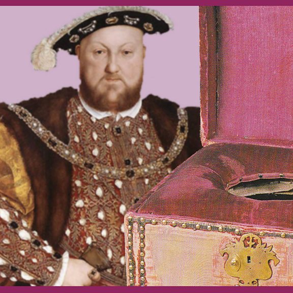 BBC Sounds - Primary History KS2: The Tudors - Available Episodes