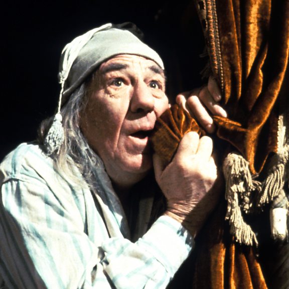 BBC Sounds Archive on 4 Available Episodes