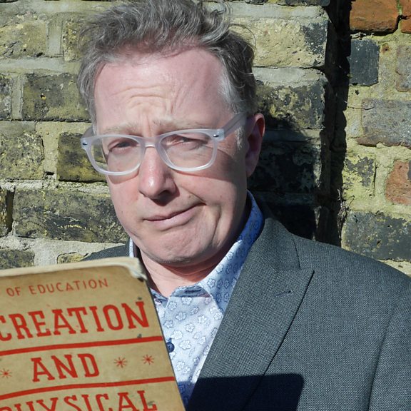 BBC Sounds Archive on 4 Available Episodes