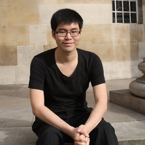 BBC Sounds Categories All Comedy