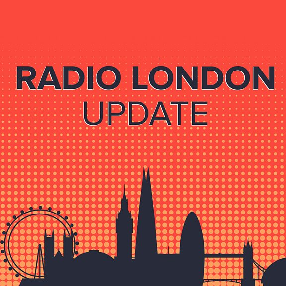 BBC Sounds BBC Radio London Update Available Episodes