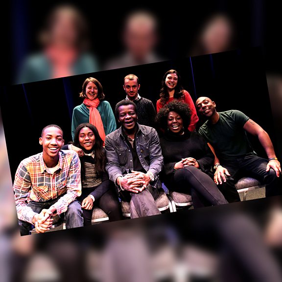 BBC Sounds What Does the K Stand For? Available Episodes