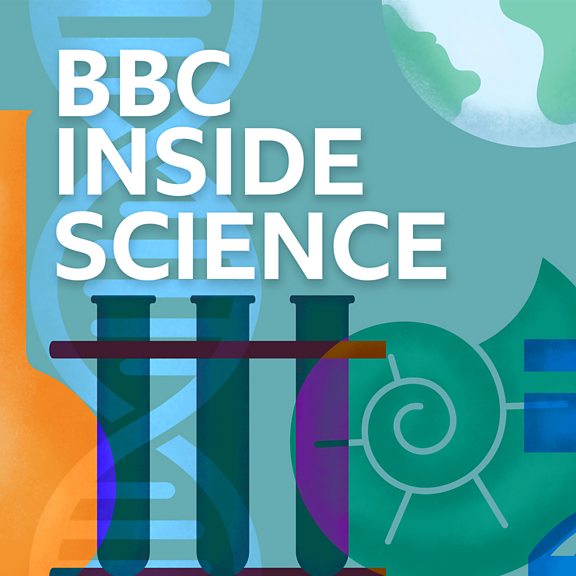 BBC Sounds - Categories - Science & Technology