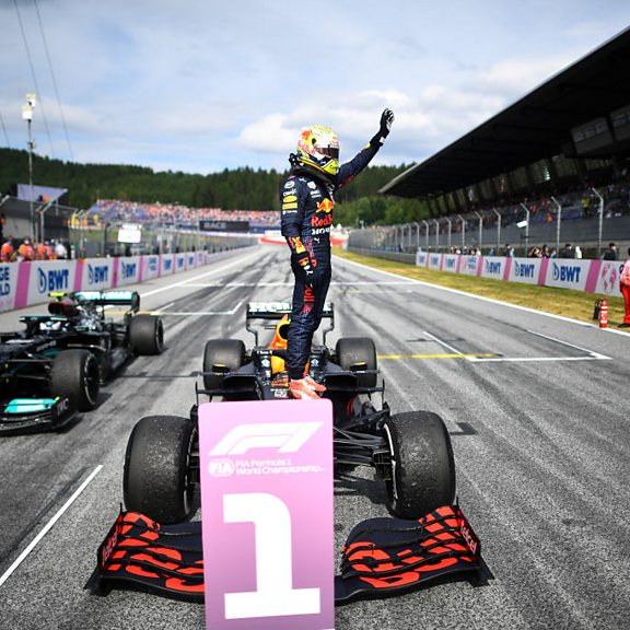 BBC Sounds F1 Chequered Flag Available Episodes
