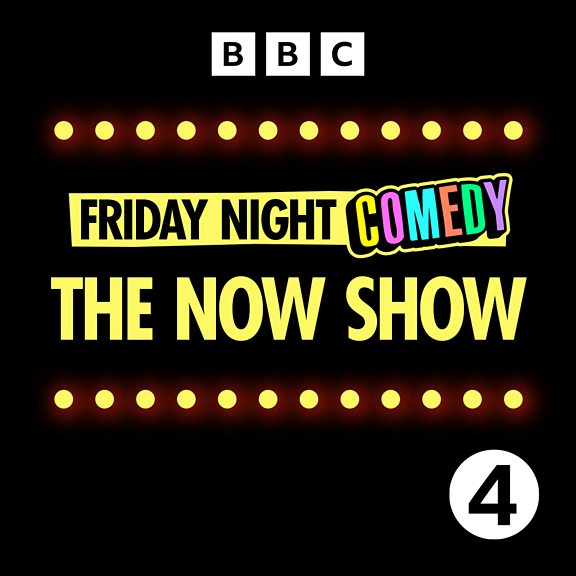 BBC Sounds Comedy Podcasts