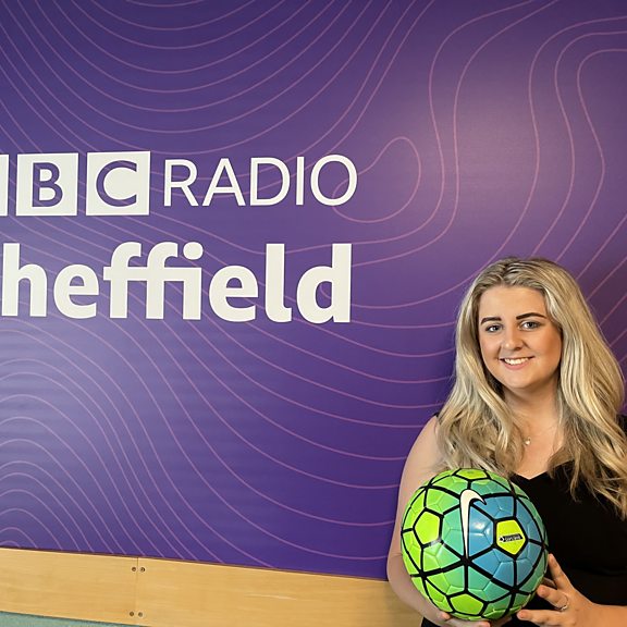 Radio Sheffield Listen Live Bbc Sounds