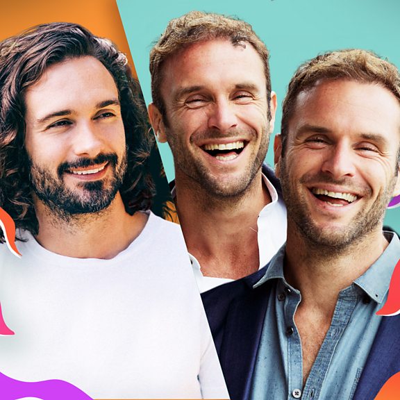 BBC Sounds - The Joe Wicks Podcast - Available Episodes