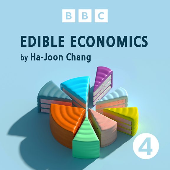 book edible economics