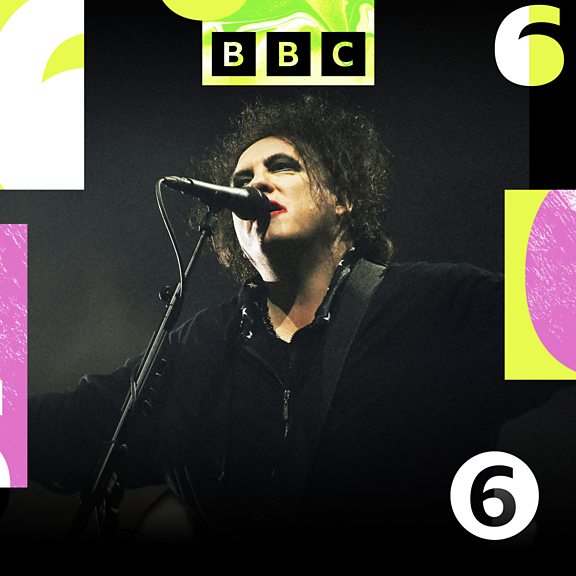 Radio 6 Music - Listen Live - BBC Sounds