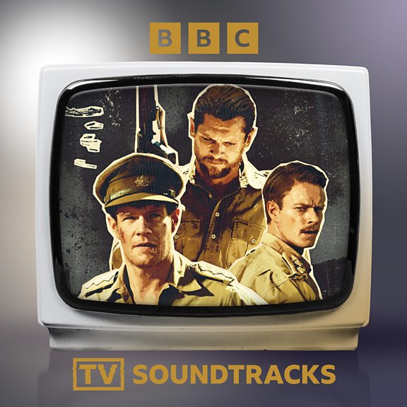 bbc world soundtrack