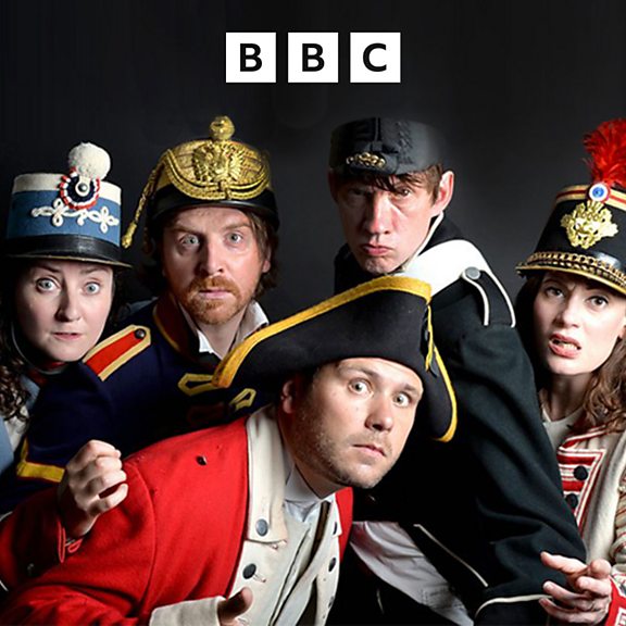 BBC Sounds John Finnemore's Souvenir Programme Available Episodes