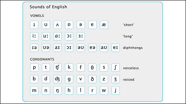 Learn the Sound of 'd', A Language Pronunciation Lesson