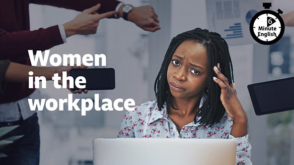 Women in the workplace  How to succeed as a woman at work - UYB