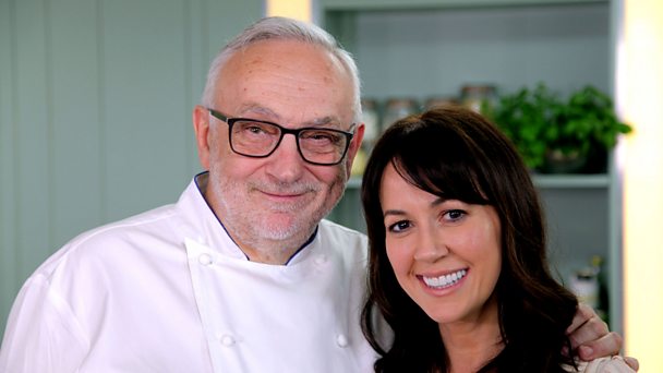 BBC Food Recipes From Programmes Series 1