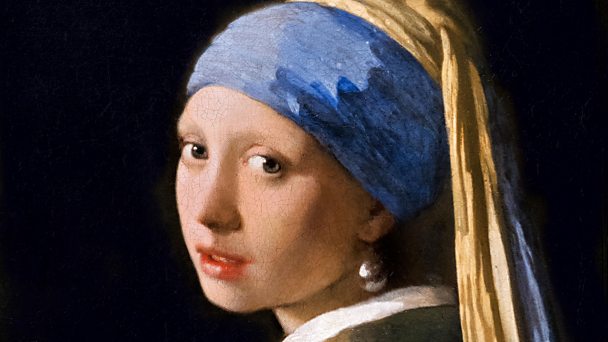 Secrets of Girl with a Pearl Earring