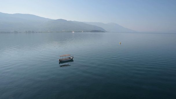 The secret of the oldest lake in Europe