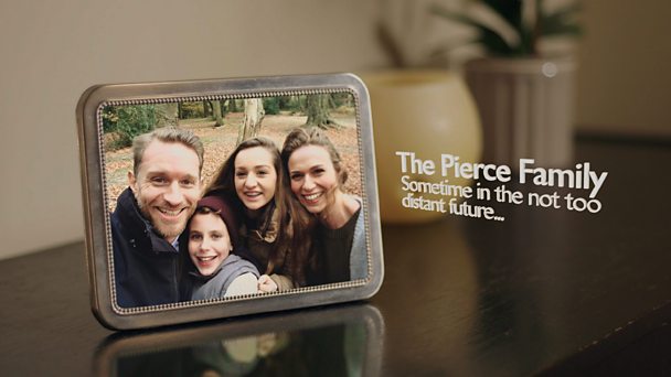 Our Vision of the Future - BBC R&D