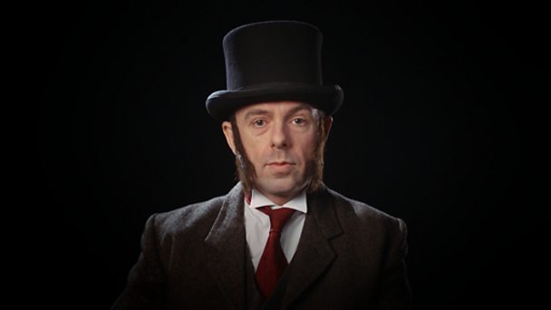 Famous people from history - BBC Teach