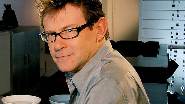 Classic mushroom risotto recipe - BBC Food