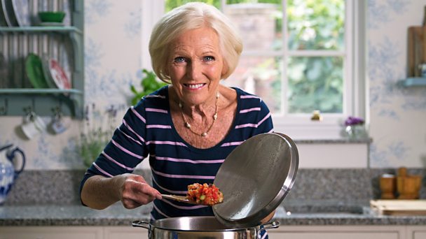 Mary Berry's Absolute Favourites Episodes - BBC Food