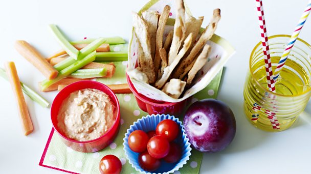 Healthy recipes and diet information - BBC Food