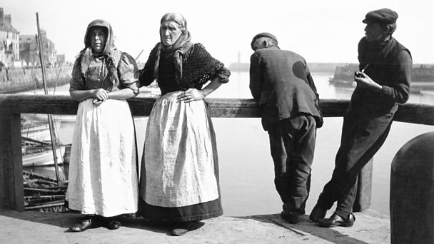 What did women do on the home front in the war? - BBC Bitesize