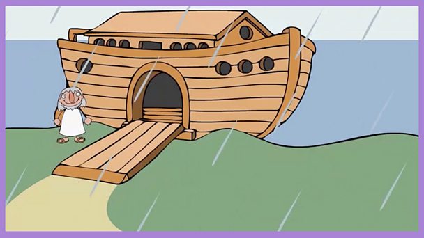 KS1 Dance: Let's Move. Noah and the ark - BBC Teach