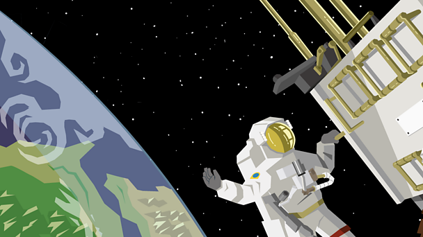 Ten Things You Didn t Know About Our Solar System BBC Bitesize