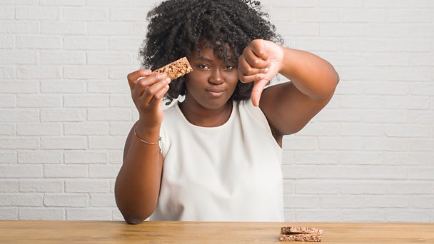 Low-sugar recipes - BBC Food