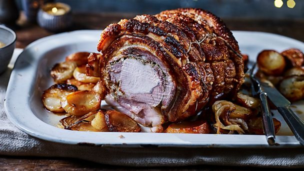 Roast Calculator - BBC Food