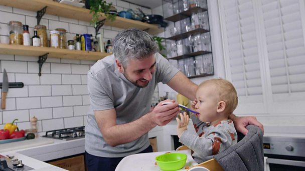 Healthy kids - BBC Food