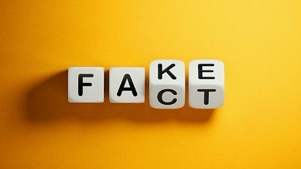 Fake News - Teaching Resources - BBC Teach