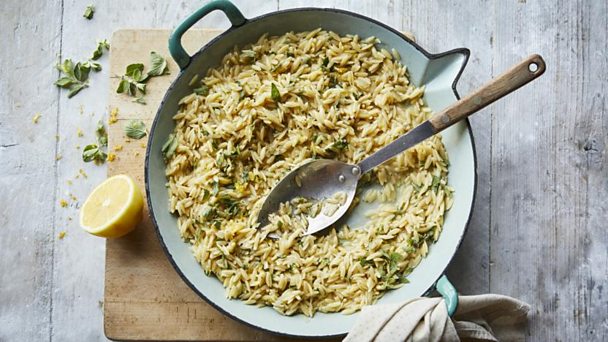 Vegetarian recipes and diet information - BBC Food