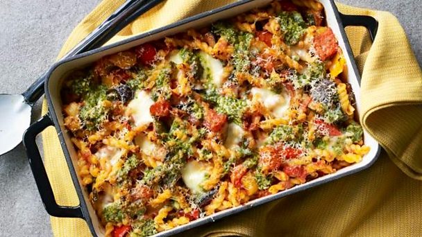 Vegetarian recipes and diet information - BBC Food